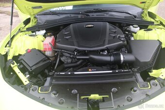Chevrolet Camaro RS coupe 3.6 V6 250KW 2019 71500km - 11