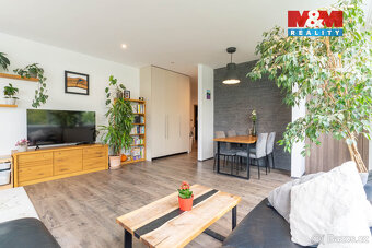 Prodej bytu 2+kk, 75 m², Olomouc, ul. Wellnerova - 11