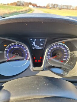 Hyundai IX20 2018 1.4 cvvt 66kw - 11