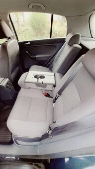 Prodám Vw Golf Plus 1.4 tsi - 11