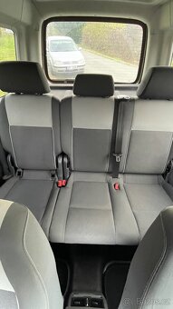 VW caddy 1.6tdi 75kw - 11