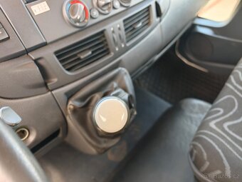 Iveco Eurocargo 120E18, nový 8t hákový nosič - 11