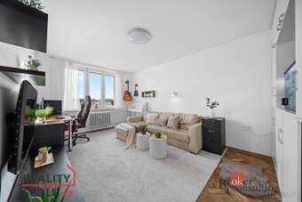 Prodej, byty/2+1, 55 m2, Devotyho 2451, 53002 Pardubice, Par - 11