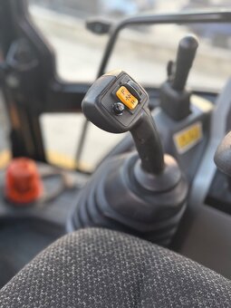 Caterpillar 432 / 2020 , 680 hrs traktorbagr - 11