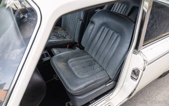 Rolls-Royce Silver Shadow - 11