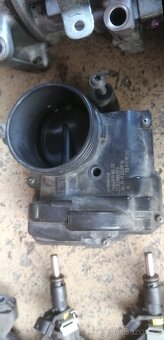 Příslušenství motoru 1.6 Vti 88 kW kod 5F01/5FS, Peugeot - 11