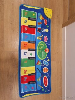 Dětské hracky - 11