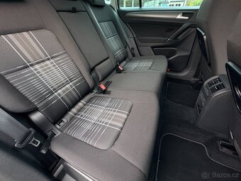 VW Golf 7 SPORTSVAN LOUNGE 2.0 Tdi 110kw/150ps Závěs Alu - 11