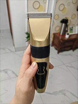 Kompletní sada na úpravu psa - 11