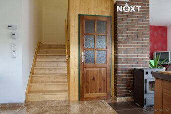 Pronájem Rodinný dům, 116㎡ - 11