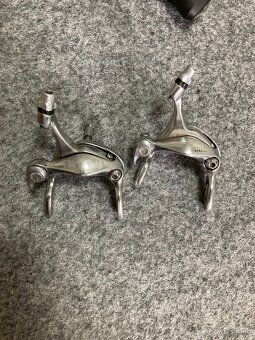 Silniční sada shimano Tourney - 11