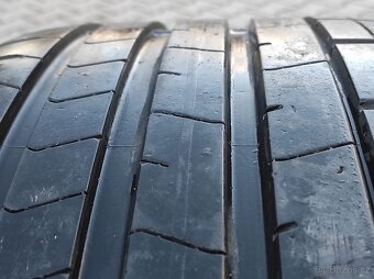 AUDI S6/A6, kola 21", LETNÍ - 11