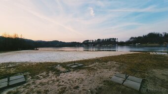 Chatka v kempu Jinolice - 11