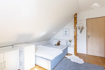 Prodej rodinného domu 4+kk, 461 m2, Vítanov - Stan - 11