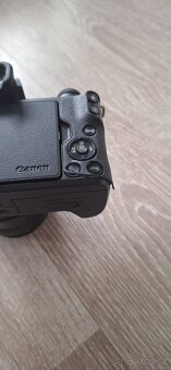 Canon m50 kit fotoaparát - 11