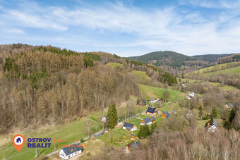 Prodej stavební parcely, 1137 m², Sobotín - část Rudoltice - 11