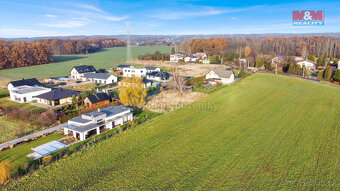 Prodej pozemku k bydlení, 1208 m², Karviná - 11