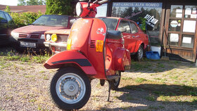 Piaggio Vespa  PK 50 XL - 11