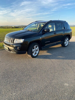 Jeep Compass - 11
