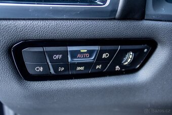 BMW Rad 8 Coupé 840d xDrive Exclusive - 11