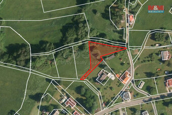 Prodej louky, 1458 m², Liberk - 11