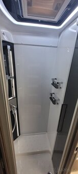 5 míst 180PS Iveco motor Mobilvetta obytné auto VIP LUXUS - 11