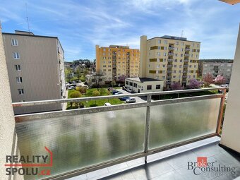 Pronájem, byty/3+1, 62 m2, Sídliště 808, 33011 Třemošná, Plz - 11