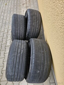 5x112 / 5x120 r19 Damina dm09 - 11