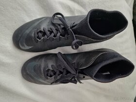 Sálové boty NIKE Mercurial 42 - 11