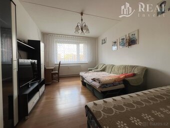 Prodej byt 3+1 DV, 72 m  Jirkov, ul. U Sauny - 11