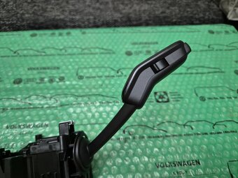 sada na dodělání tempomatu Škoda Fabia III - 11