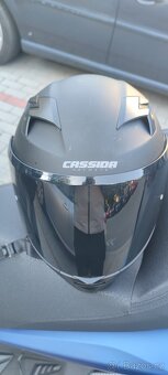 Honda Forza 125 . 11kW - 11