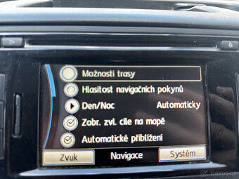 Vw T5 GP 103 kW, dvoje posuvky,AC,Navi,BT tažné,2012 - 11