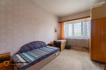 prodej rodinného domu, Napajedla - 11