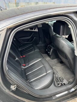 Dily A6 C7 3.0 tdi - 11