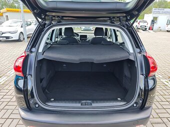 2008 ACTIVE 1.2 PureTech 82 S&S 61kW po prvním majiteli - 11