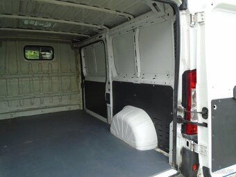 Peugeot Boxer 2.2 HDI L2H1 - 11