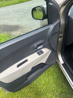DACIA LODGY 1.6-61KW-SERVISKA - 11