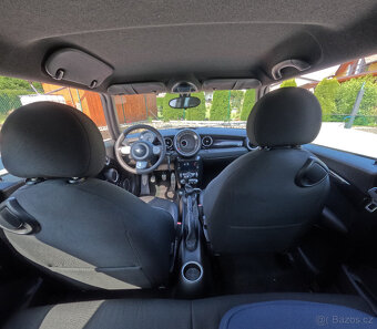 Mini Cooper JCW R56 - odpočet DPH - 11