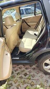BMW x3 - 11