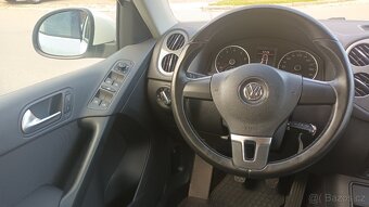 VW Tiguan 1,4TSI 90kW,Trend Fun - 11