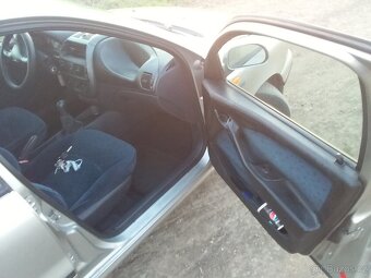 Fiat Brava 1.9 JTD. - 11