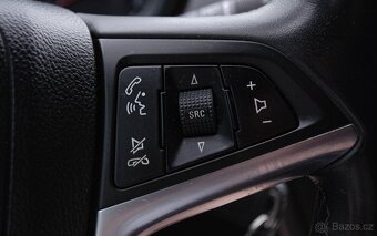Opel Insignia 2.0 CDTI - 11