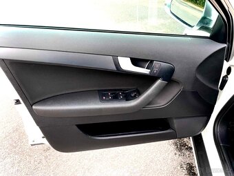 Prodám Audi A3 1.9tdi 77kw nové rozvody a STK - 11