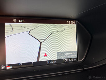 CITROEN GRAND C4 SPACETOURER 2,0 HDI AT 7 MÍST - 11
