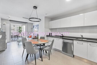 Španělsko,Torrevieja, La mata 3kk - 11