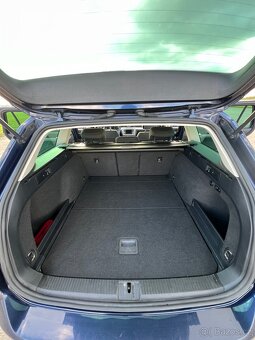 VW Passat B8 2.0TDI 110kw - 11