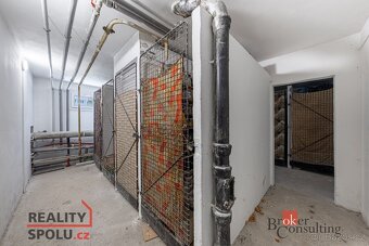 Pronájem, byty/2+1, 60.5 m2, Sokolovská 3560/33, 58601 Jihla - 11