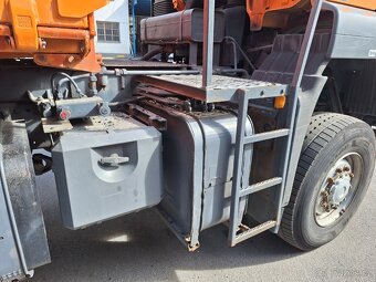 MAN TGS 18.360 4X4 BB - 11