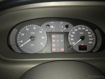 Renault Scenic 1,6 - 11